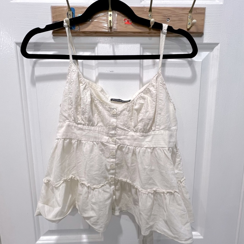 Brandy Melville Top